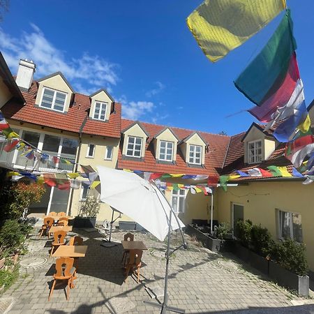 Norling Guest House Viena Exterior foto