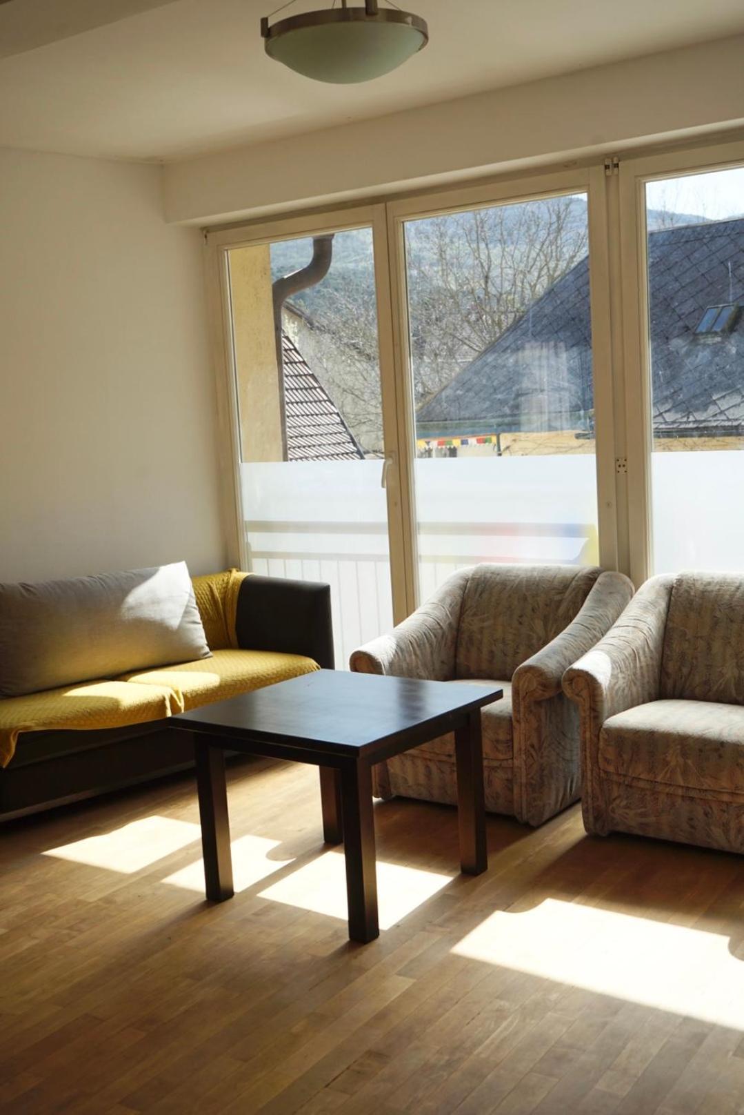 Norling Guest House Viena Exterior foto